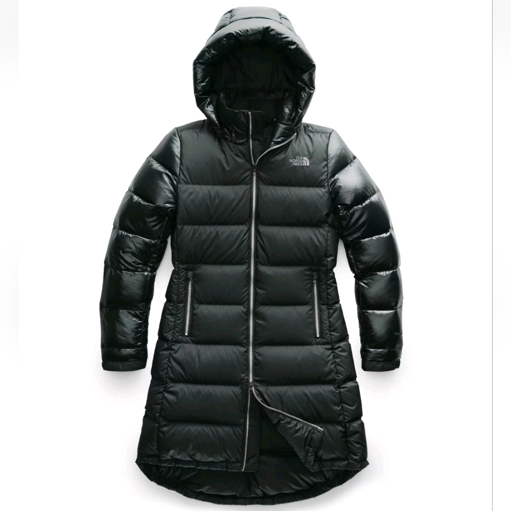 The North Face Metropolis III Parka size L
